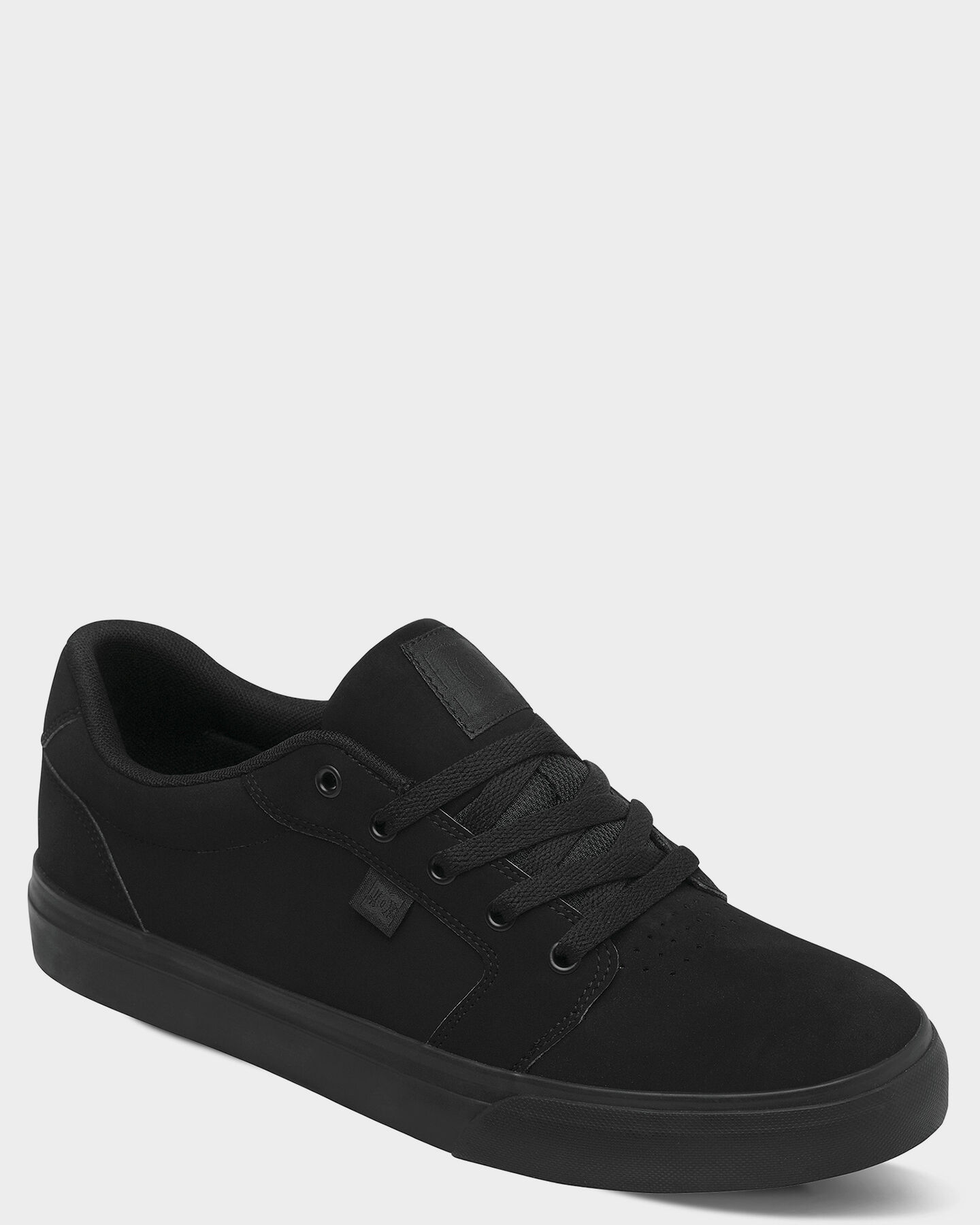 Browse the newest All the people arrivals from Mens Anvil Shoe DC SHOES ...